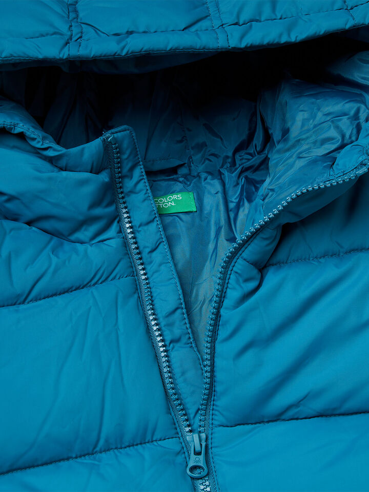 JACKET Junior Boy image number 3